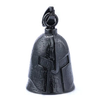 R Black Helmet