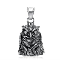 Z9 style Owl