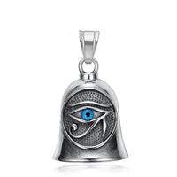 Q style Blue Eye