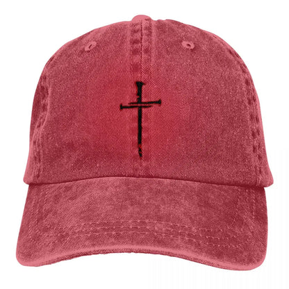 God Caps