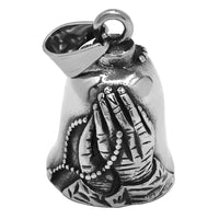 K Praying Hands