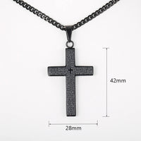 Black KP686