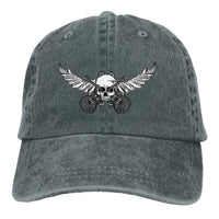 CAP-S-A-4587