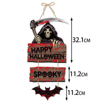 skeleton
