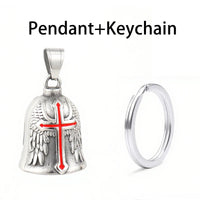 Style H Keychain