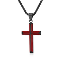 Black Gun Plated