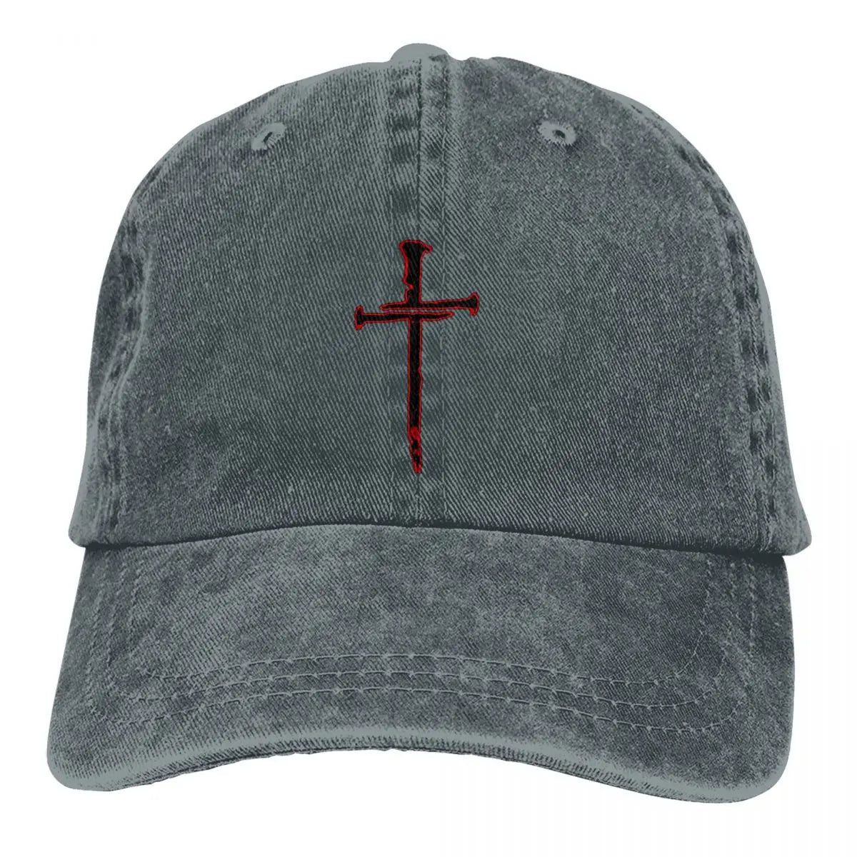 God Caps