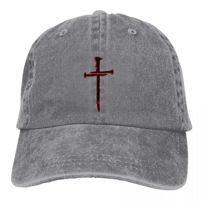 God Caps