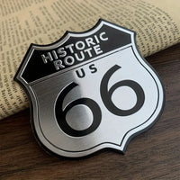 History Route
