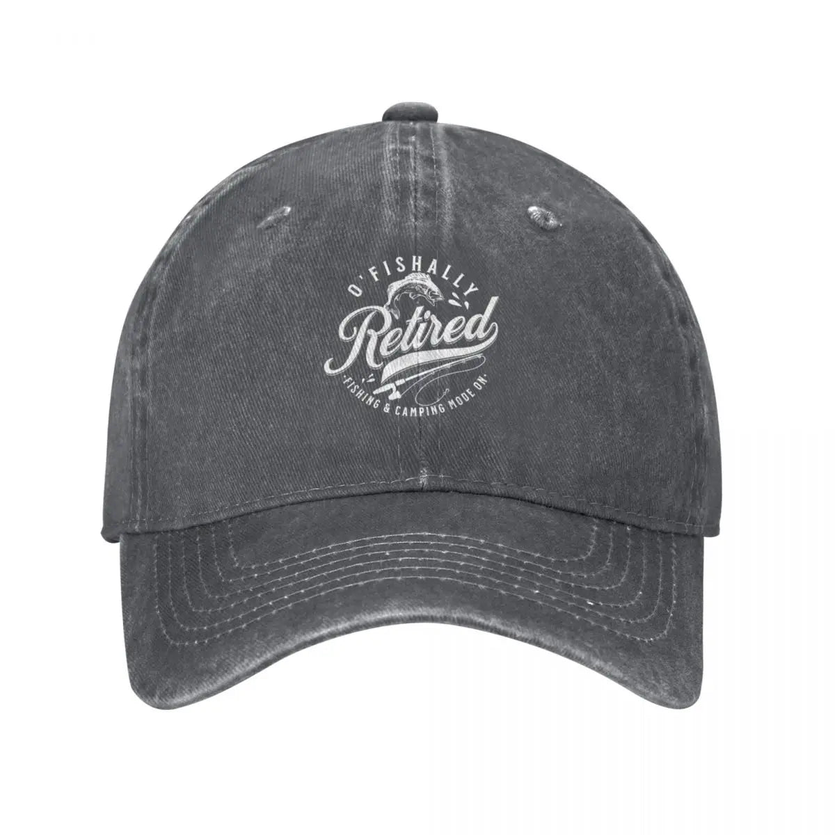 Retired Caps    qykyai-sq.myshopify.com