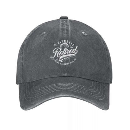 Retired Caps    qykyai-sq.myshopify.com