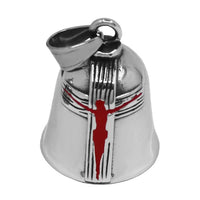 C Red  Jesus Cross