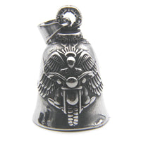 silver motor