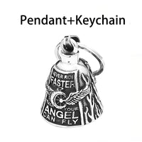 Style A Keychain