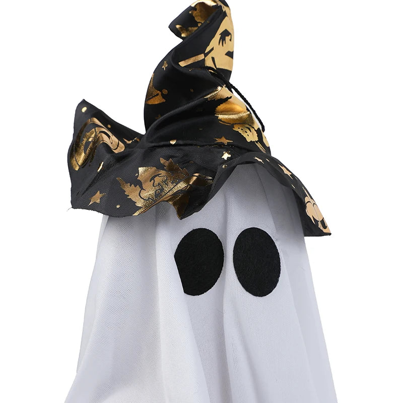 1/2/3pcs Halloween LED Light Up Witch Ghost for Halloween Party Home Indoor Outdoor Yard Decoration Scary Hanging Ornaments Gift    qykyai-sq.myshopify.com
