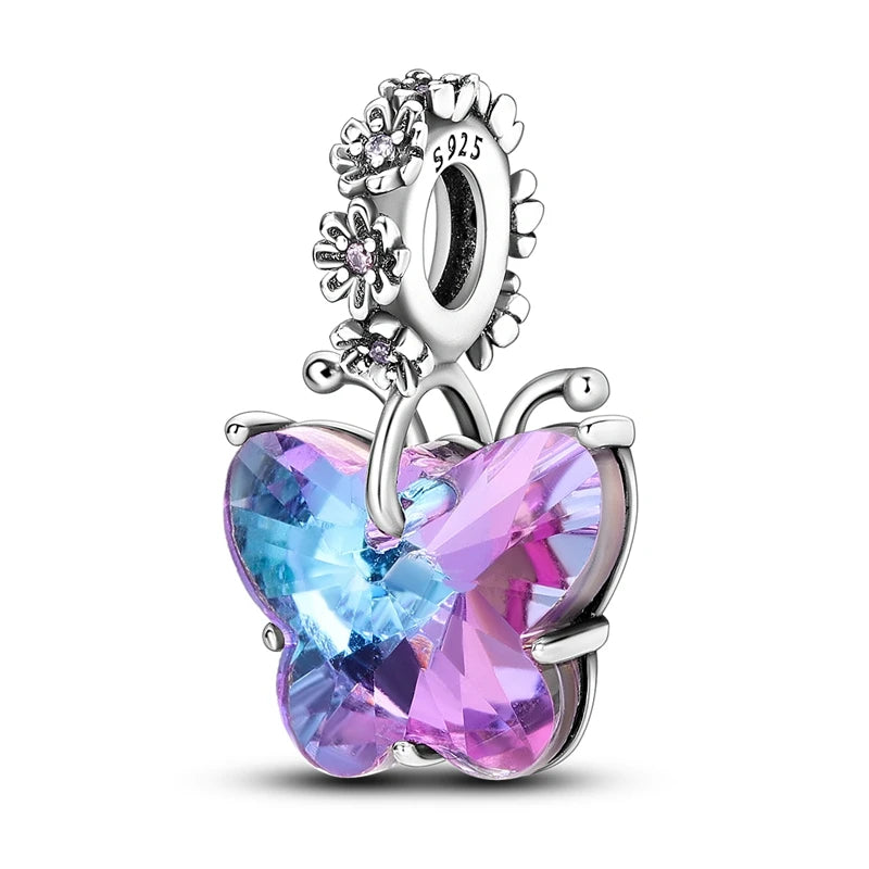 2025 New Arrival – 925 Sterling Silver Charms Beads ✨    qykyai-sq.myshopify.com