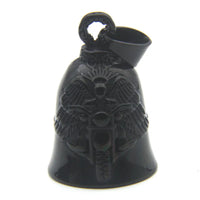 black motor