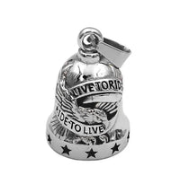 A style Silver Eagle