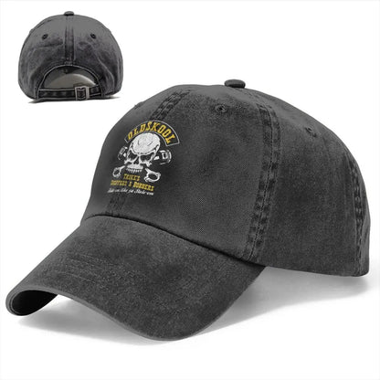 Vintage BSA Chopper Baseball Caps    qykyai-sq.myshopify.com