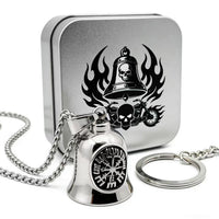 Viking Compass Set