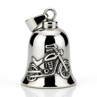 Motorcycle