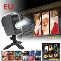 Projector-EU