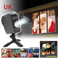 Projector-UK