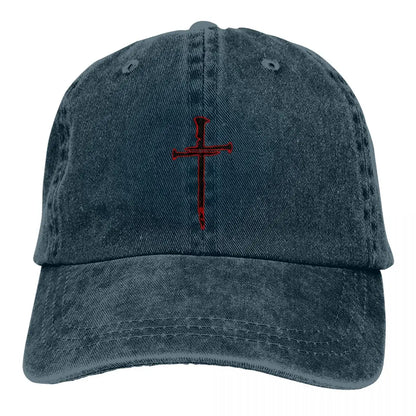 God Caps