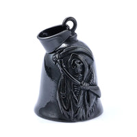 O Black Skull