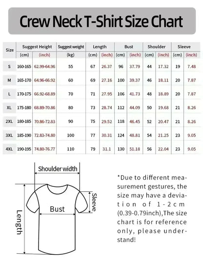 Biker Men Cotton T-shirt Motorbike Big Size Print Cool Streetwear Classic Big Size Tee Oldschool Choppers Motorcycle Top S-4XL