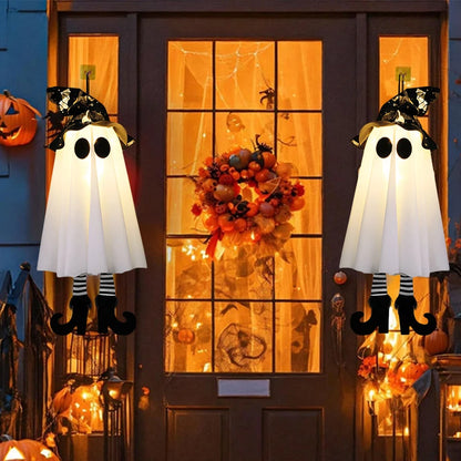 1/2/3pcs Halloween LED Light Up Witch Ghost for Halloween Party Home Indoor Outdoor Yard Decoration Scary Hanging Ornaments Gift    qykyai-sq.myshopify.com
