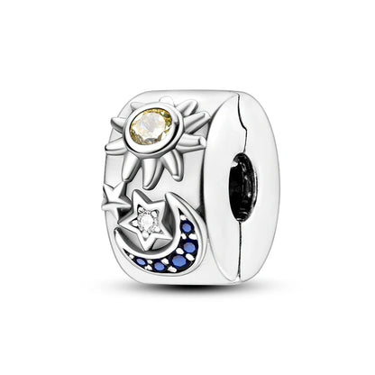 2025 New Arrival – 925 Sterling Silver Charms Beads ✨