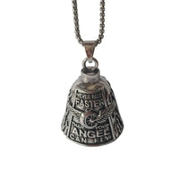Bell Necklace