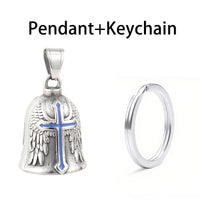 Style I Keychain