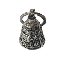 Bell Keychain