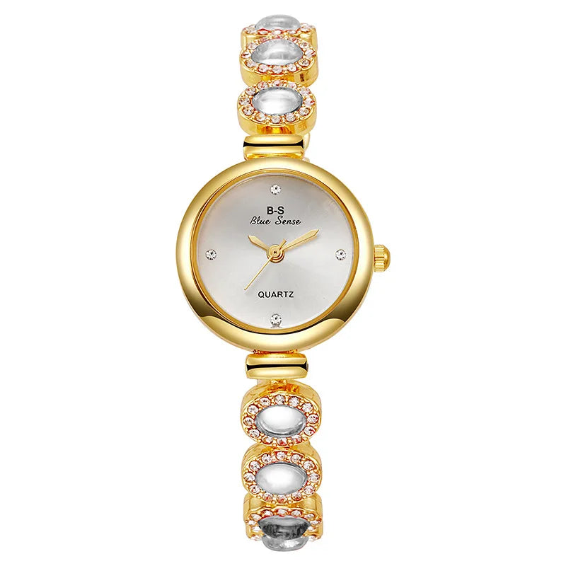 Hot-Selling New Women'S Bracelet Watch, Niche Light Luxury, High-End Temperament, Waterproof, High-Looking and Versatile Watch  Hot-Selling New Women'S Bracelet Watch, Niche Light Luxury, High-End Temperament, Waterproof, High-Looking and Versatile Watch    qykyai-sq.myshopify.com