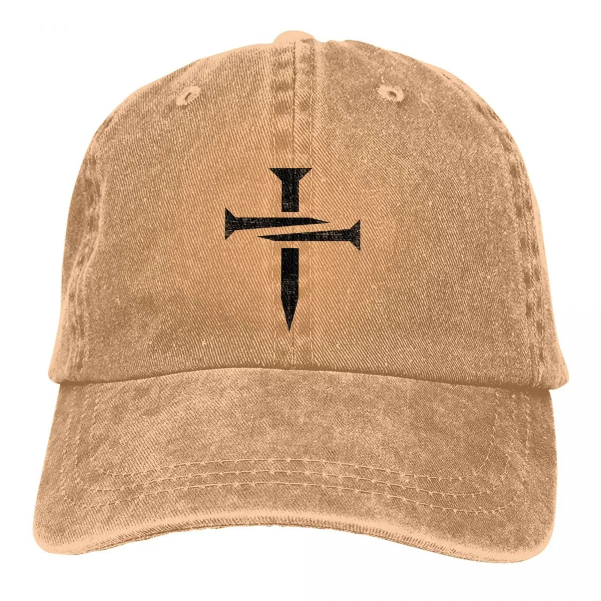 God Caps