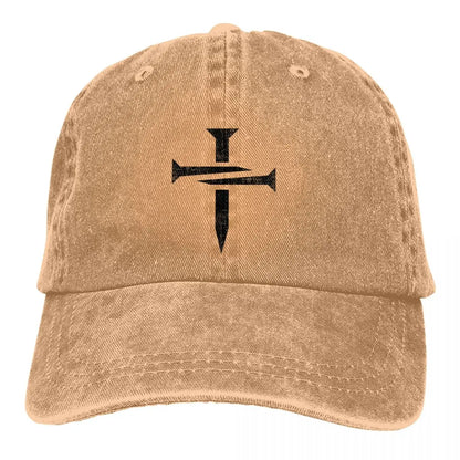God Caps