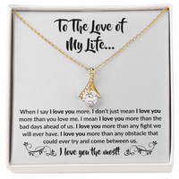 18K Yellow Gold Finish