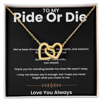 18K Yellow Gold Finish