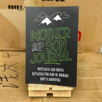 Mother and Son Journal