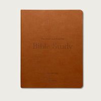 $48 - Leather bound