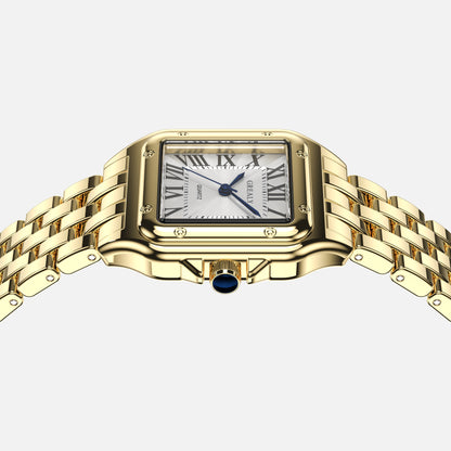 Elegant Time Travel Watch