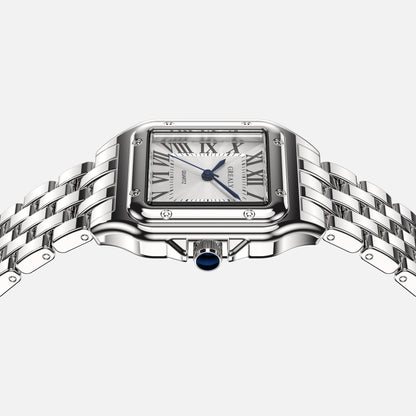 Elegant Time Travel Watch