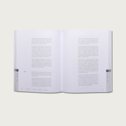 Beautiful Bible Study Journal