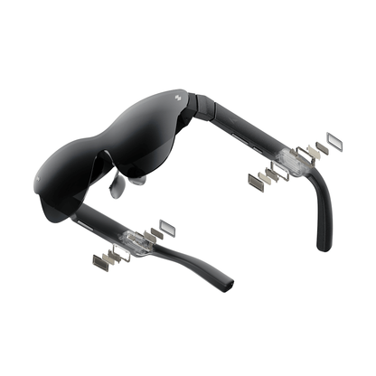 AirVision Pro AR Smart Glasses