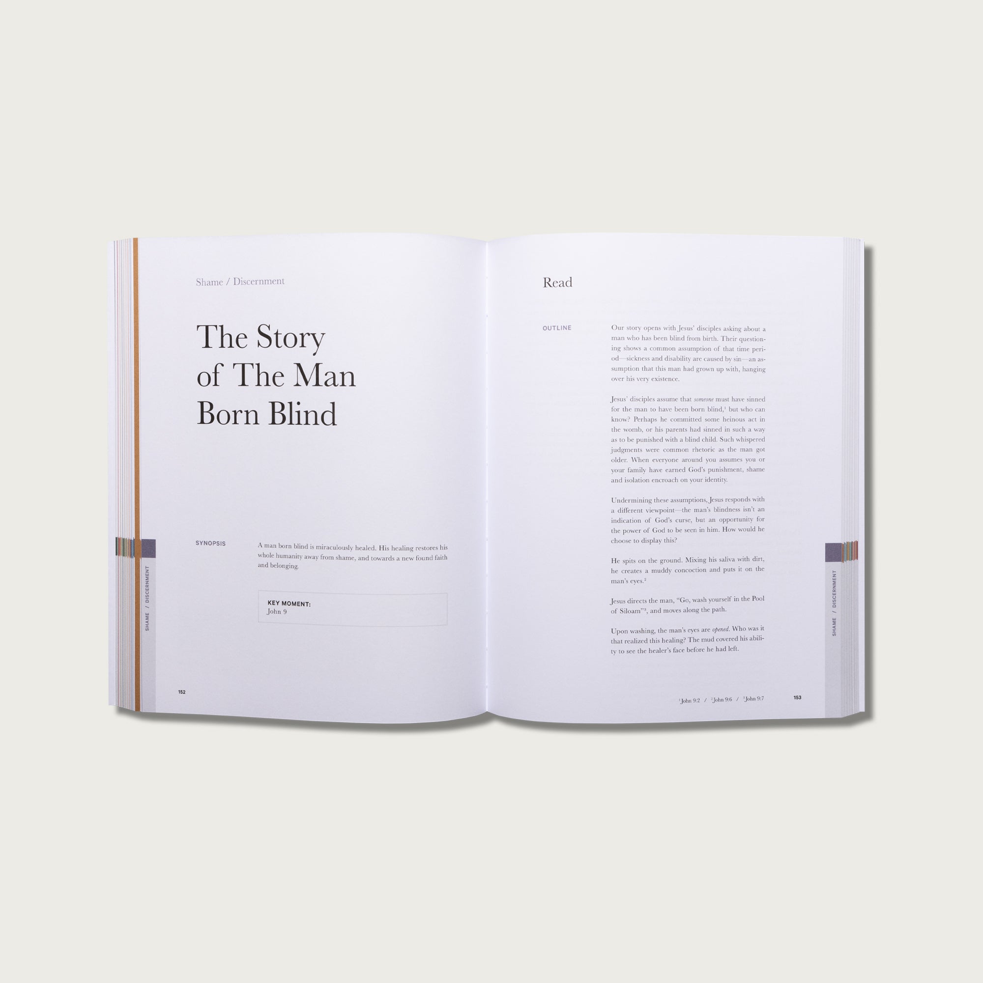 Beautiful Bible Study Journal