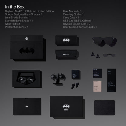 AirVision Pro AR Smart Glasses