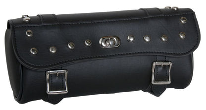 Large 2 Strap Tool Bag w/ Studs