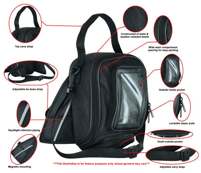 Tank Bag